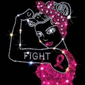 Meet your Posher, Marybeth